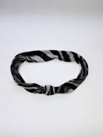 Hairband zebra (mini)