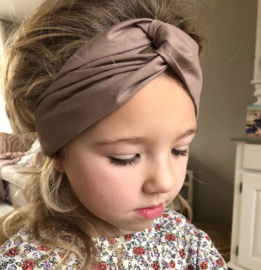 hairtwist taupe (junior)