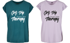 Girls Trip cheaper than THERAPY