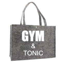 GYM & tonic