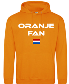 Hoodie voor volwassenen