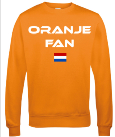 Oranje Fan