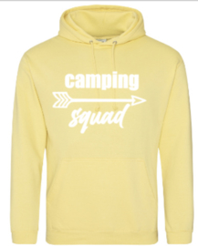 Camping Squad Hoodie