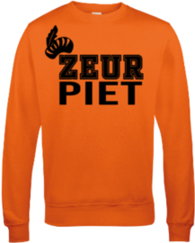 Zeur Piet Sweater