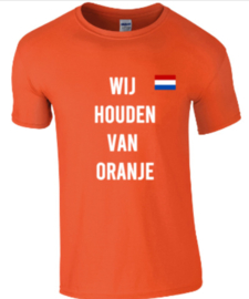 Heren shirt