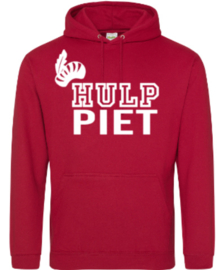 Hulp Piet Hoodie