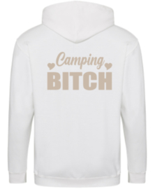 Camping BITCH Vest