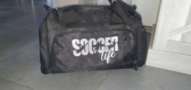 Sporttas SOCCERlife