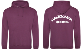 Hangover Hoodie