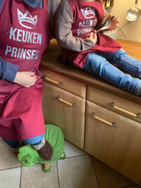 Keuken Prinses & Keuken Prinsje