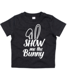 Show me the Bunny