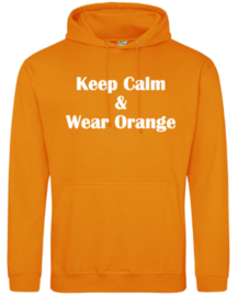 Hoodie voor volwassenen