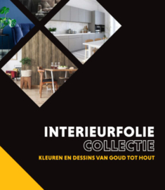 Interieurfolie Collectie