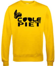 Coole Piet Sweater