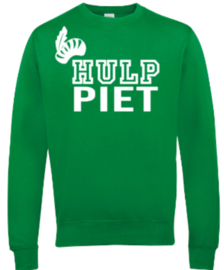 Hulp Piet Sweater