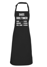 Dads BBQ Timer