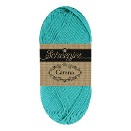 Catona 090 Teal