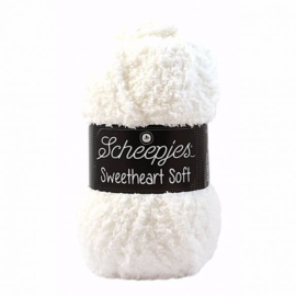 Sweet heart soft 020