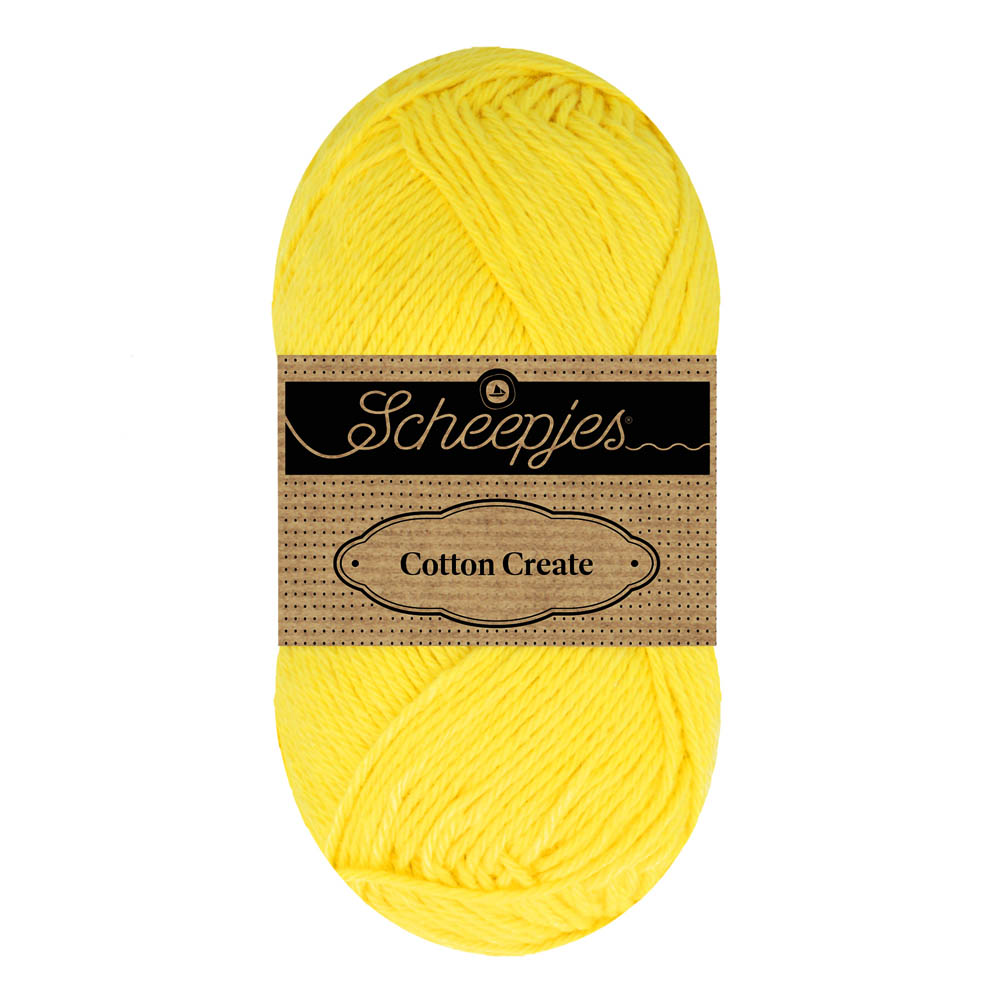 Cotton Create 551 Cut