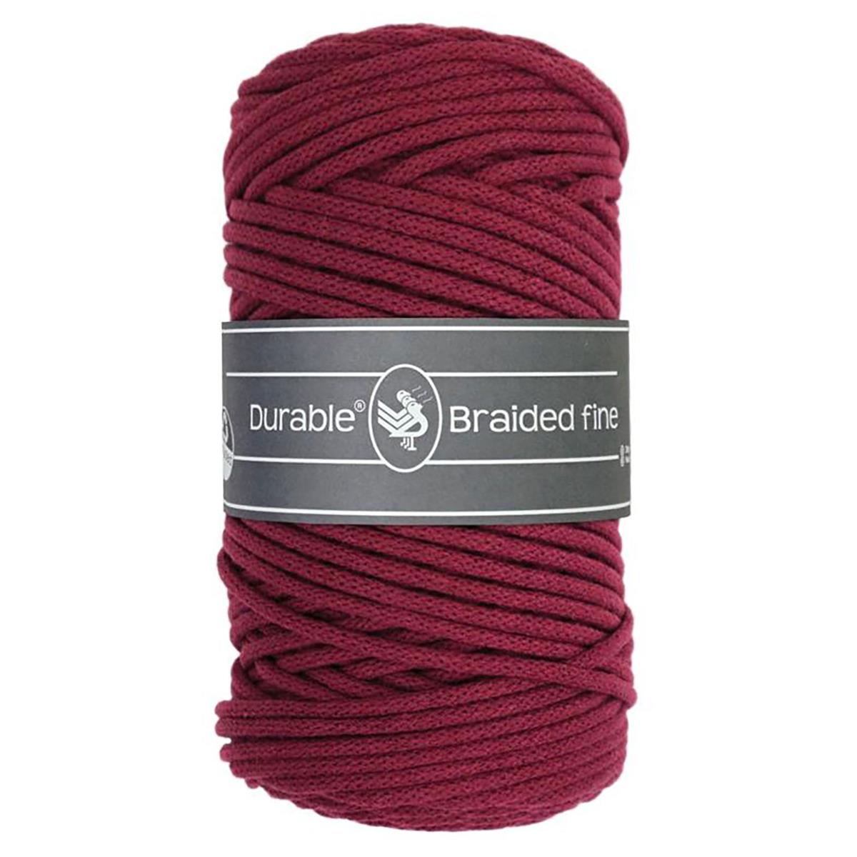 Braided Fine 222