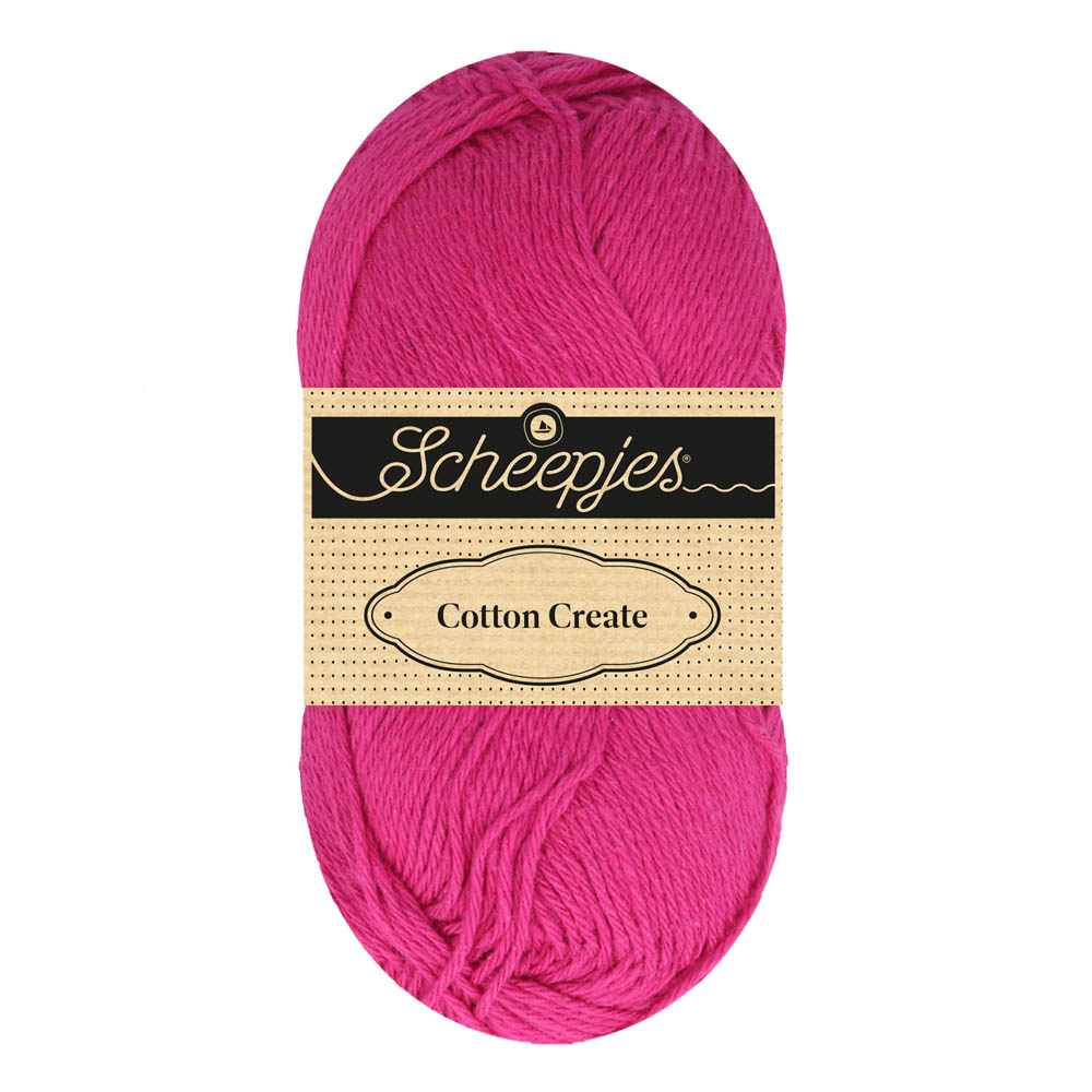 Cotton Create 720 Trace