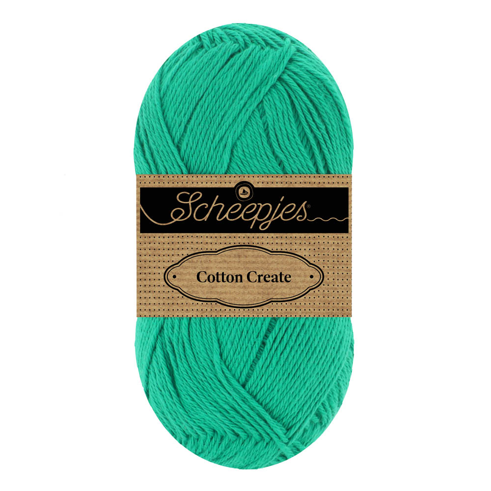 Cotton Create 723 Progress