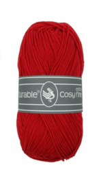 Cosy extra fine 318 Tomato