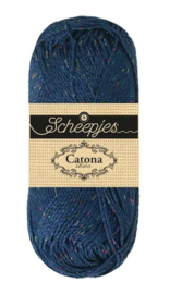 Catona Shine 527-R Midnight - Rainbow