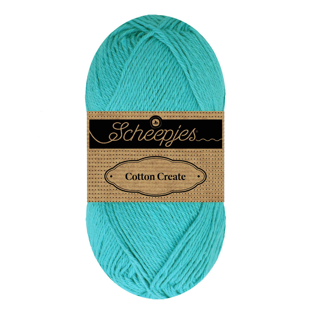 Cotton Create 725 Start