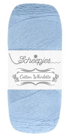 Cotton Whirlette 811 Macaron