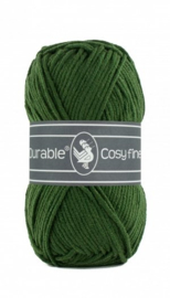 Cosy fine 2150 Forest Green