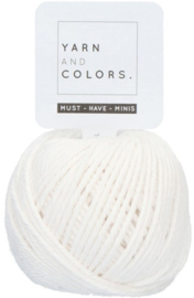 Yarn and Colors Muste Have mini