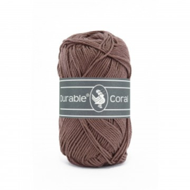 Coral 2229 Chocolade
