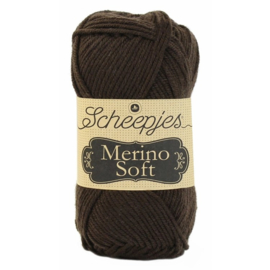 Merino soft 609 Rembrandt