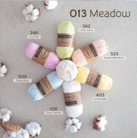 Chroma 013 Meadow