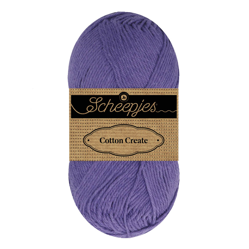 Cotton Create 661 Twist