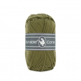 Coral 2168 Khaki