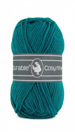 Cosy fine 2142 Teal