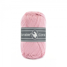 Coral 223 Rose Blush