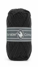 Cosy 2237 Charcoal