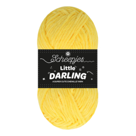 Little Darling 421 Lemon