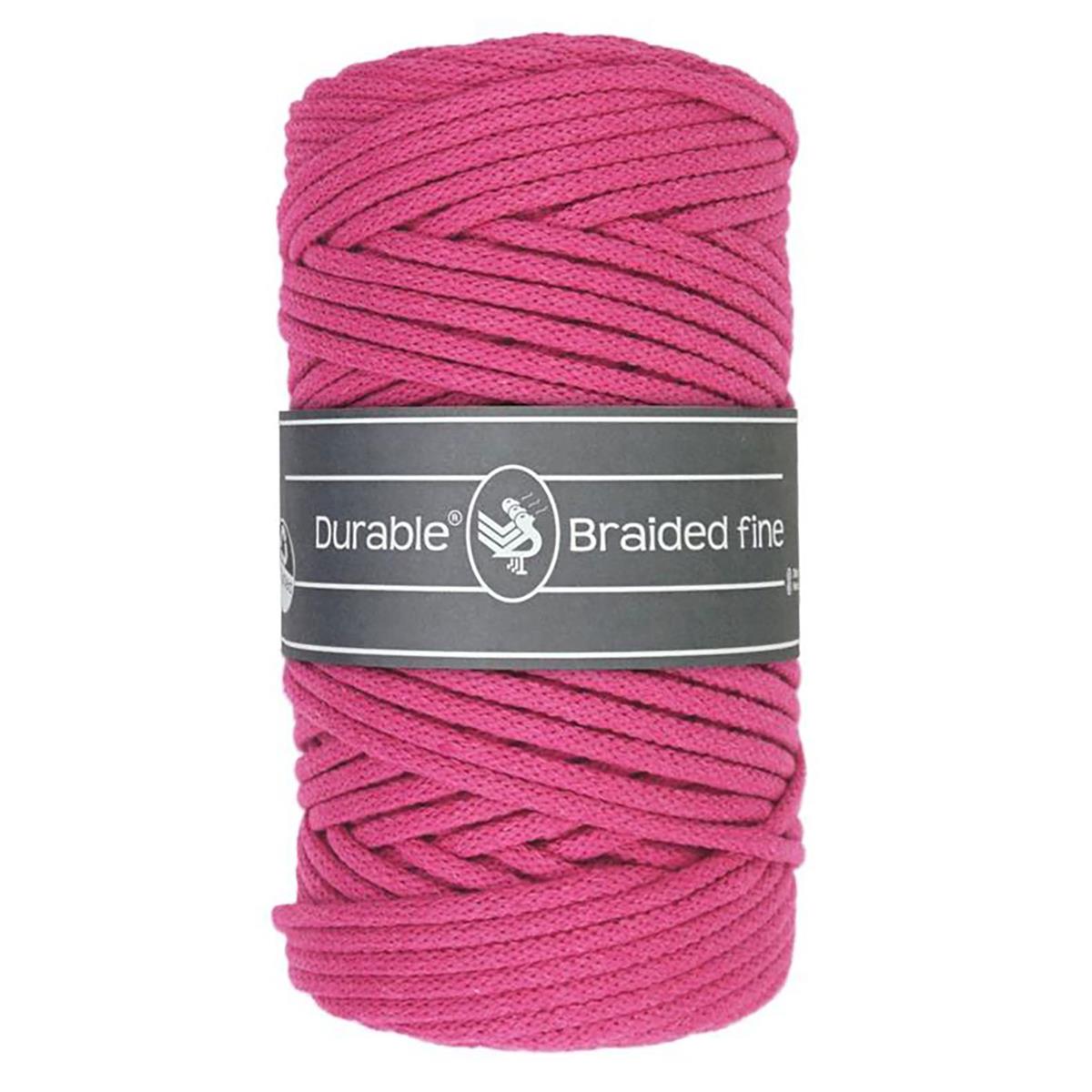 Braided Fine 236