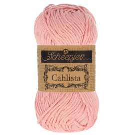 Cahlista  408 Old Rose