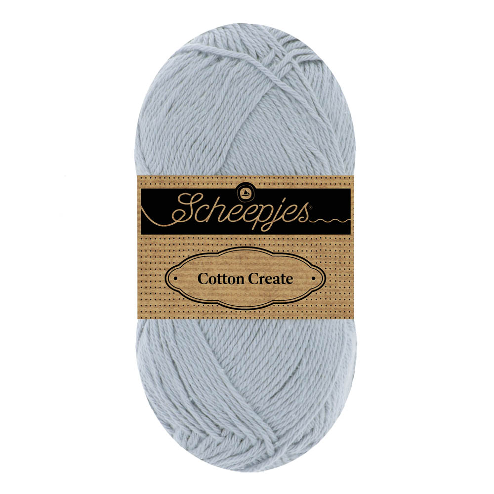 Cotton Create 651 Unravel