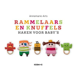 Rammelaars En Knuffles