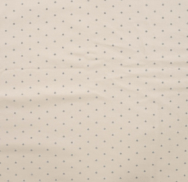 Glitter Dots Champagne