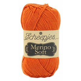Merino soft 619 Gauguin