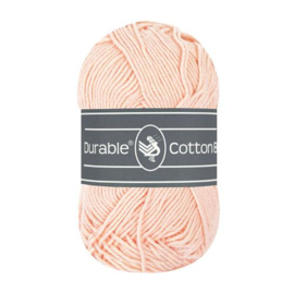 Cotton 8 12 Light Pink