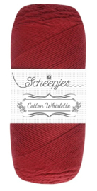 Cotton Whirlette 810 Cherry