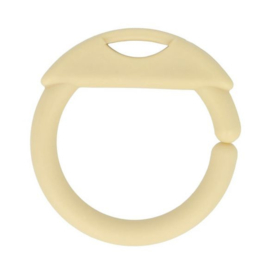 Cosi hanger beige 60mm